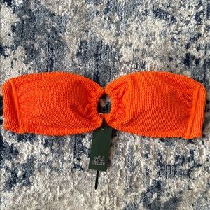 Women’s bikini top
